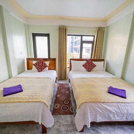 Linh'S Homestay Phong Nha Exterior foto