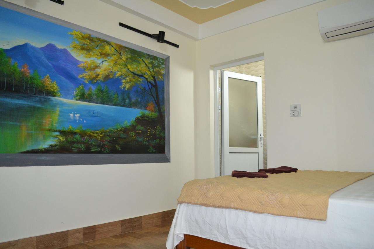 Linh'S Homestay Phong Nha Exterior foto