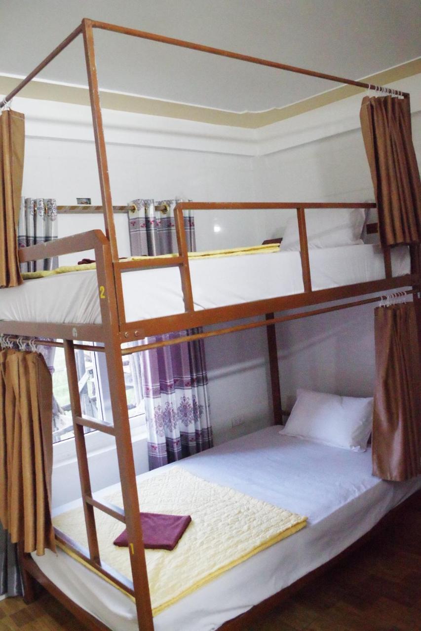 Linh'S Homestay Phong Nha Exterior foto